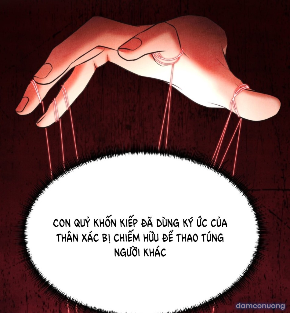 『18+』Ác Ma Dục Vọng Trong Tiểu Thư 