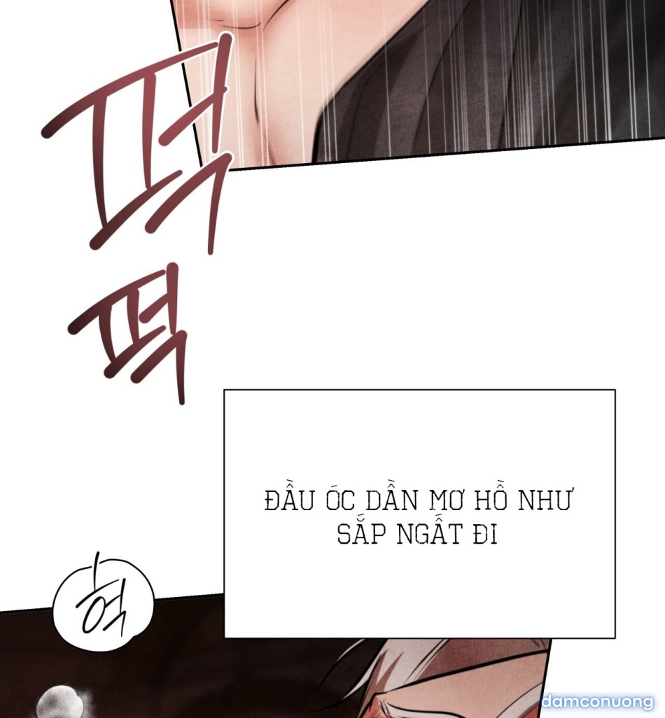 『18+』Ác Ma Dục Vọng Trong Tiểu Thư 