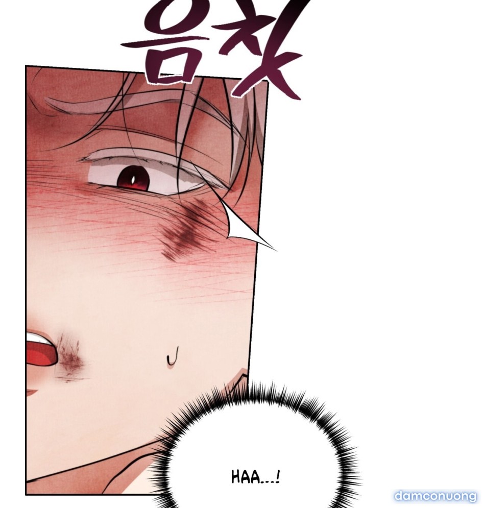 『18+』Ác Ma Dục Vọng Trong Tiểu Thư 
