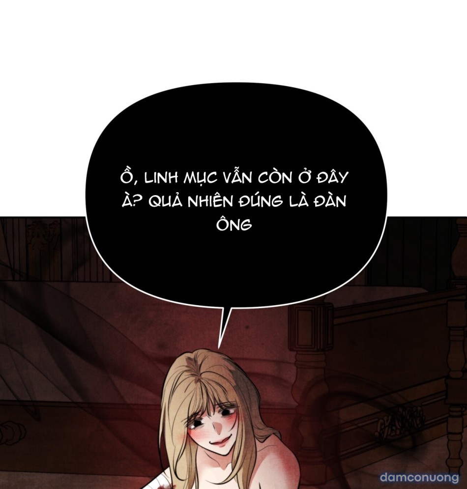 『18+』Ác Ma Dục Vọng Trong Tiểu Thư 