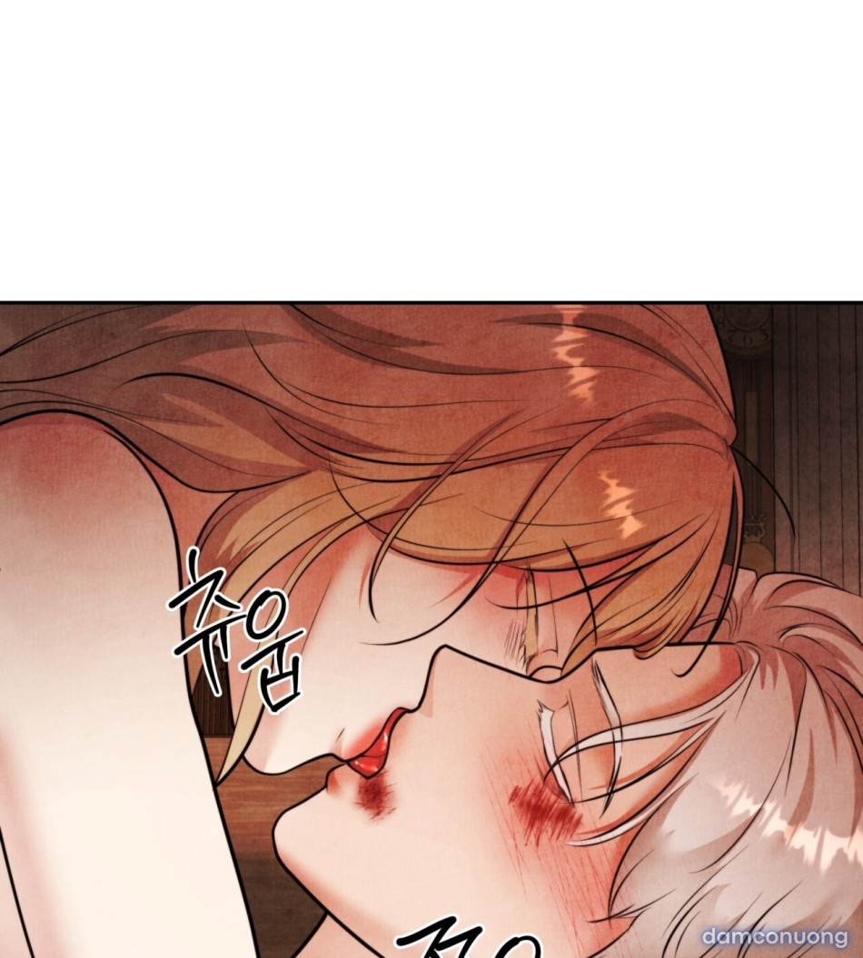 『18+』Ác Ma Dục Vọng Trong Tiểu Thư 