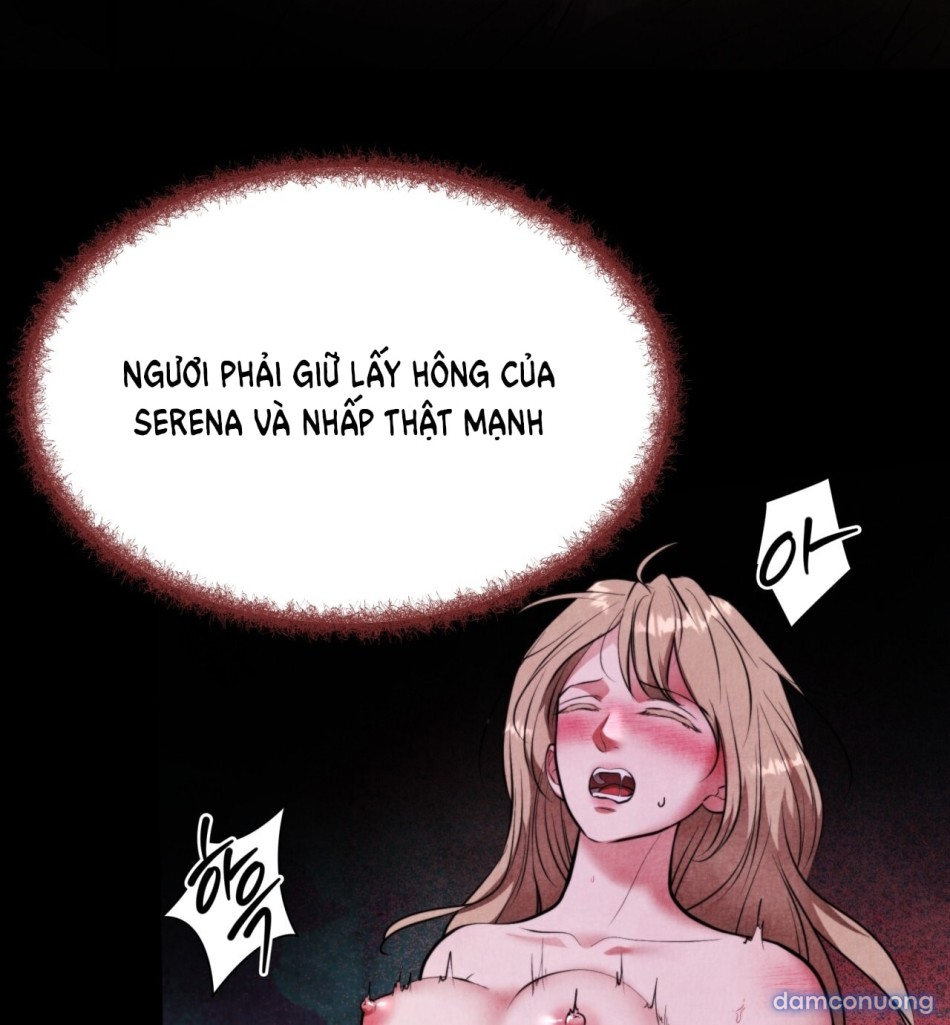『18+』Ác Ma Dục Vọng Trong Tiểu Thư 