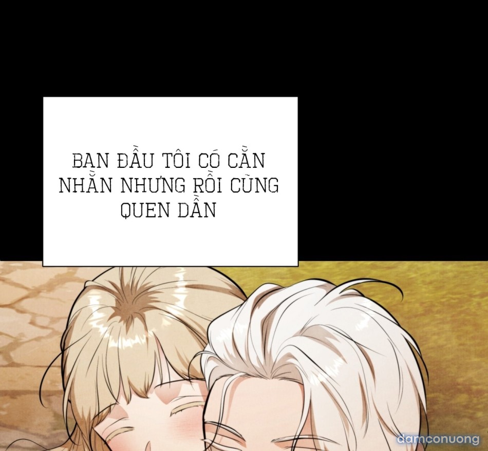『18+』Ác Ma Dục Vọng Trong Tiểu Thư 