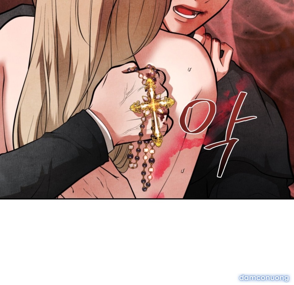 『18+』Ác Ma Dục Vọng Trong Tiểu Thư 