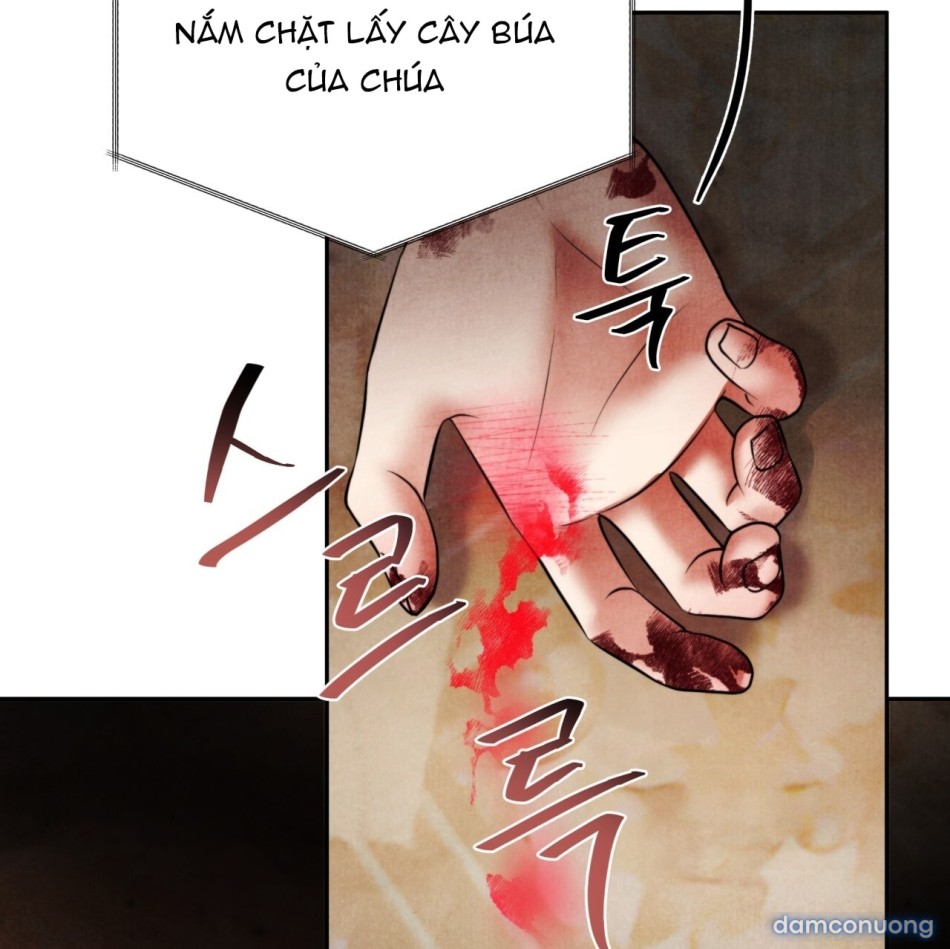『18+』Ác Ma Dục Vọng Trong Tiểu Thư 
