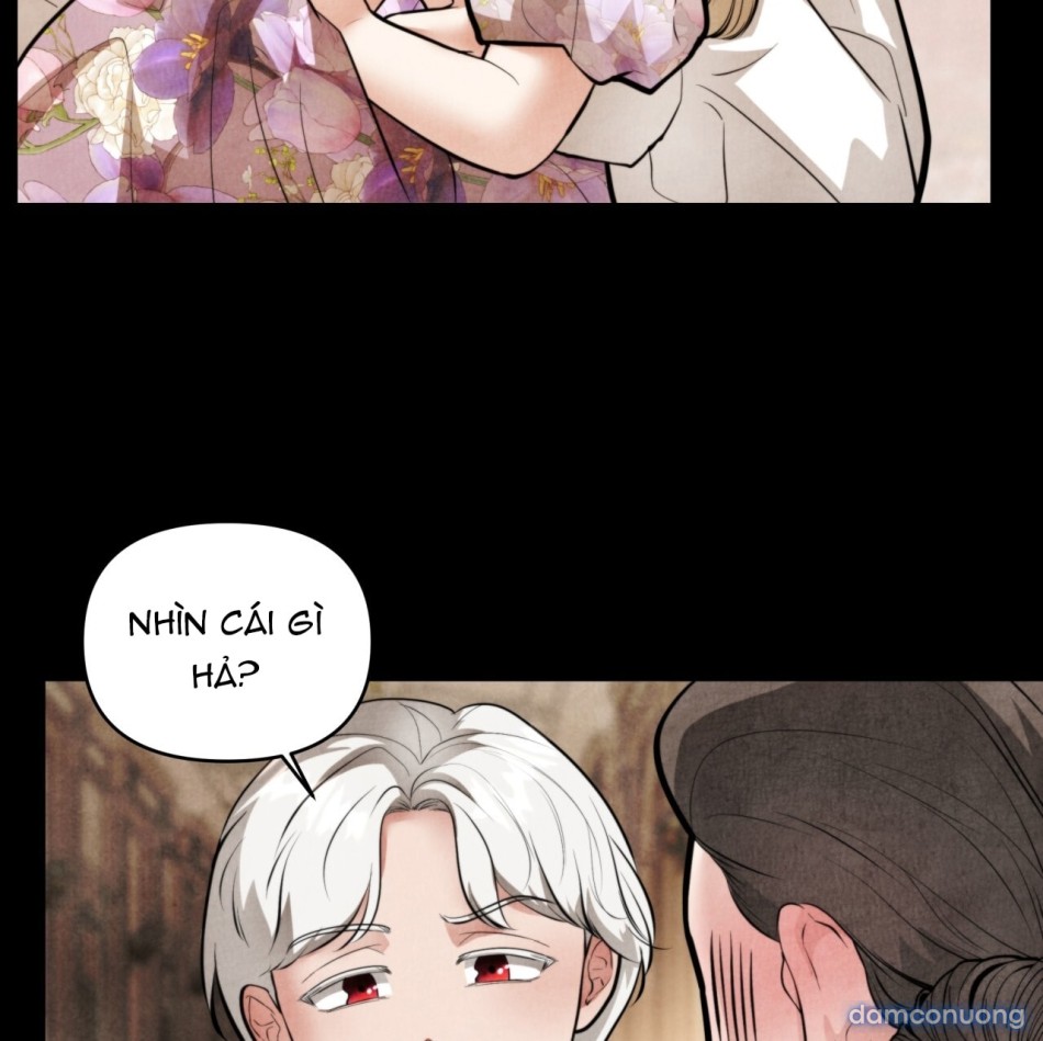 『18+』Ác Ma Dục Vọng Trong Tiểu Thư 