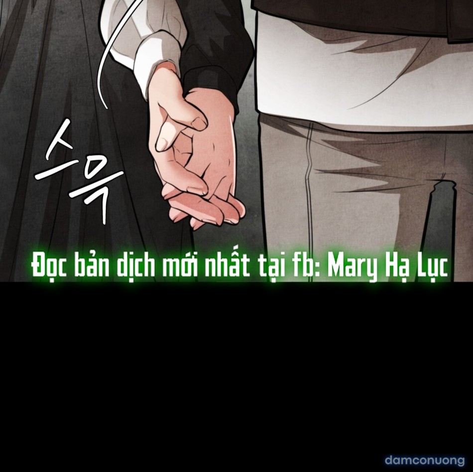 『18+』Ác Ma Dục Vọng Trong Tiểu Thư 