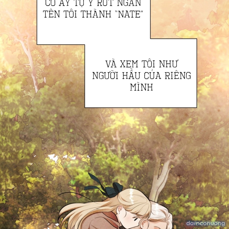 『18+』Ác Ma Dục Vọng Trong Tiểu Thư 