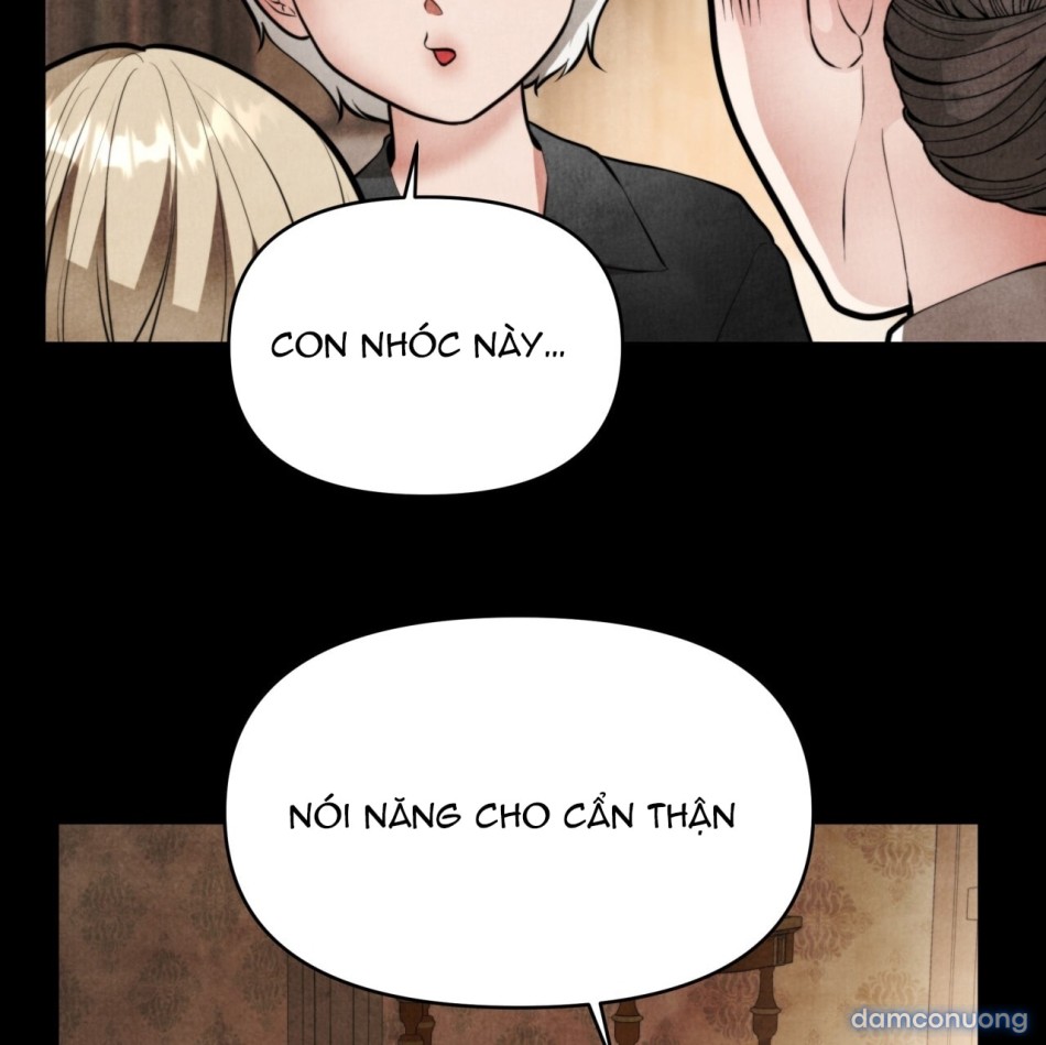 『18+』Ác Ma Dục Vọng Trong Tiểu Thư 