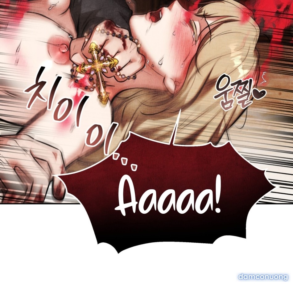 『18+』Ác Ma Dục Vọng Trong Tiểu Thư 