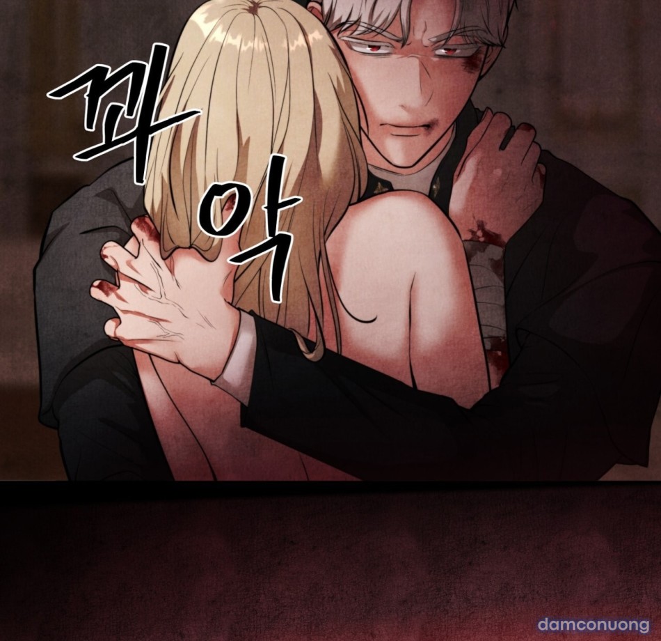 『18+』Ác Ma Dục Vọng Trong Tiểu Thư 