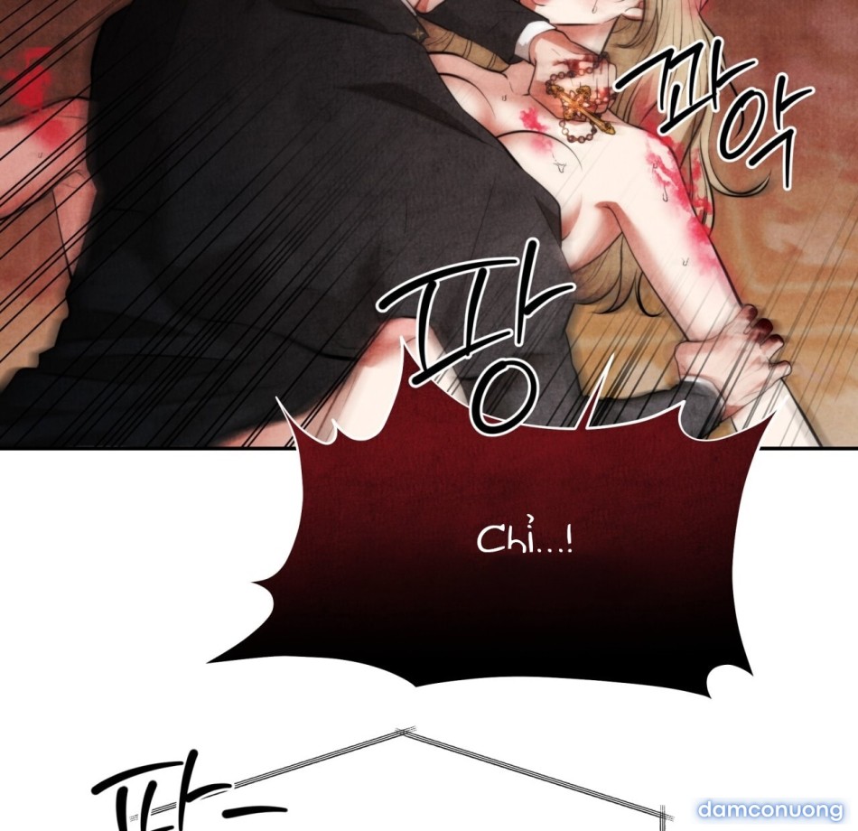 『18+』Ác Ma Dục Vọng Trong Tiểu Thư 
