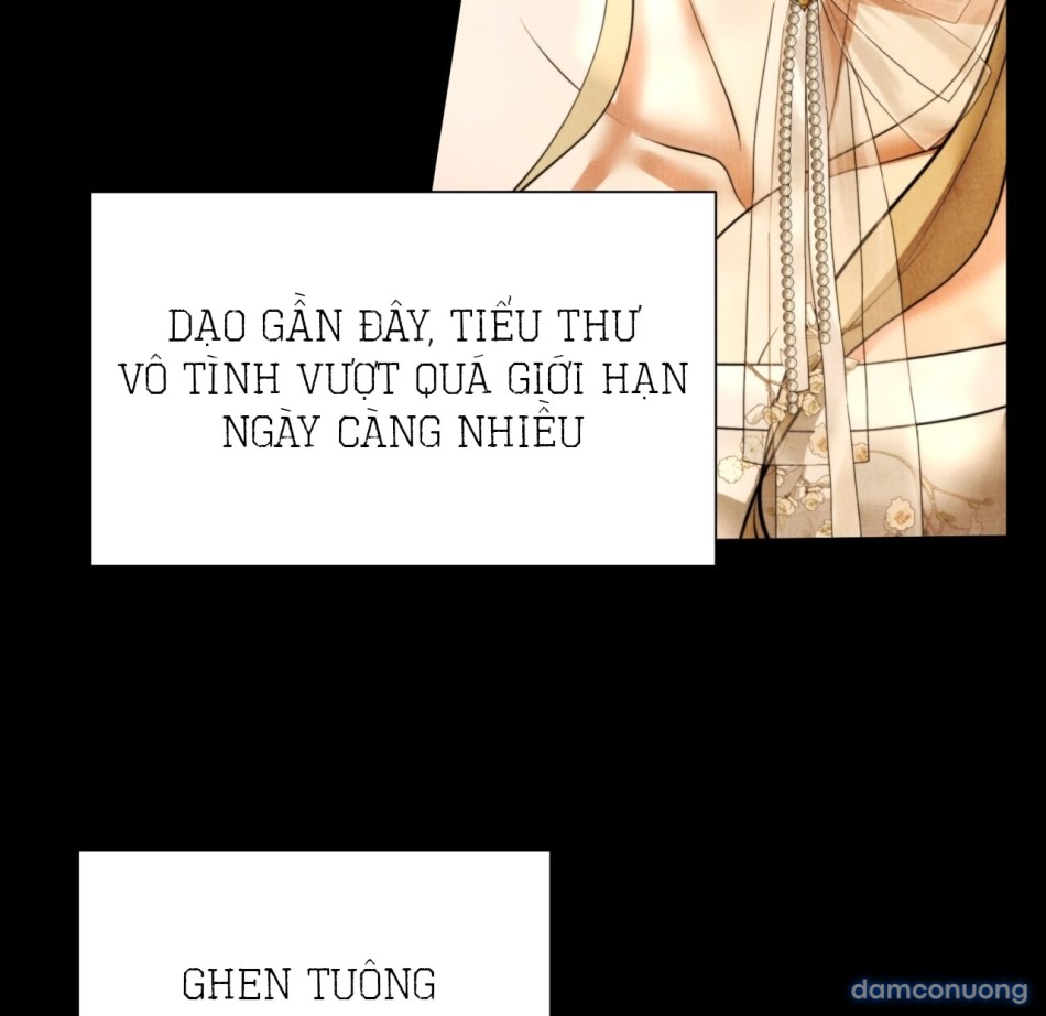 『18+』Ác Ma Dục Vọng Trong Tiểu Thư 