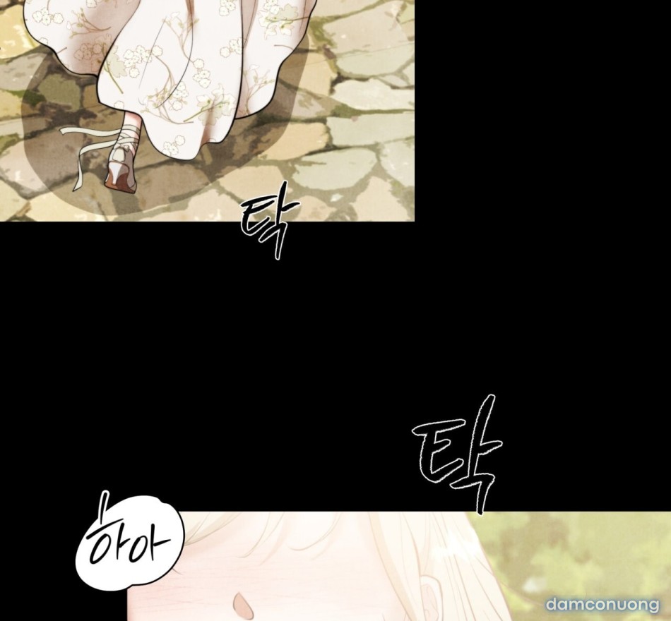 『18+』Ác Ma Dục Vọng Trong Tiểu Thư 