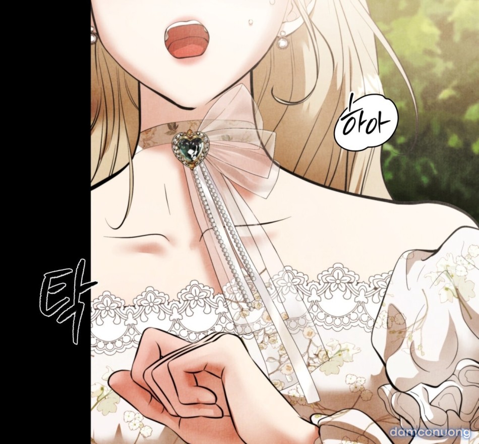 『18+』Ác Ma Dục Vọng Trong Tiểu Thư 