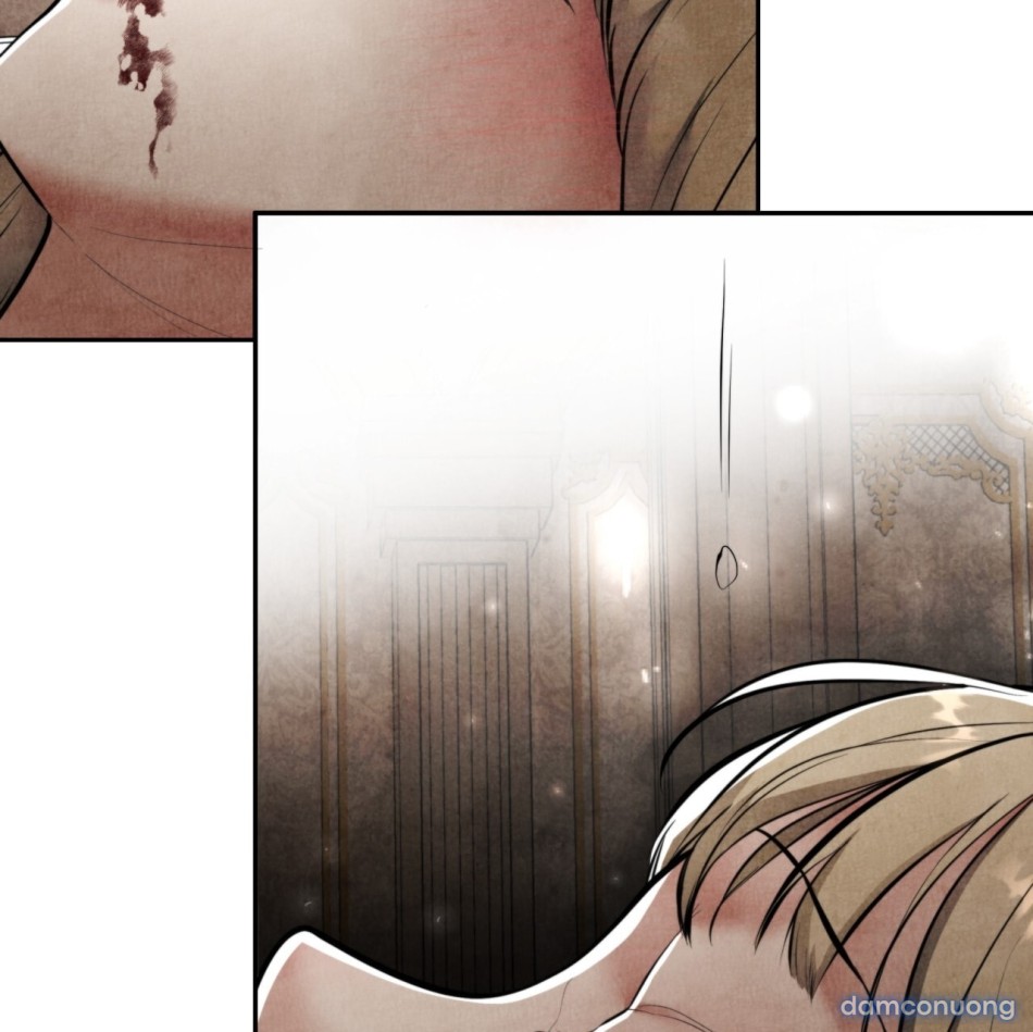 『18+』Ác Ma Dục Vọng Trong Tiểu Thư 