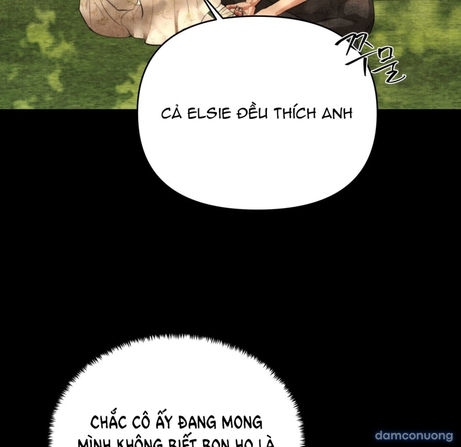 『18+』Ác Ma Dục Vọng Trong Tiểu Thư 