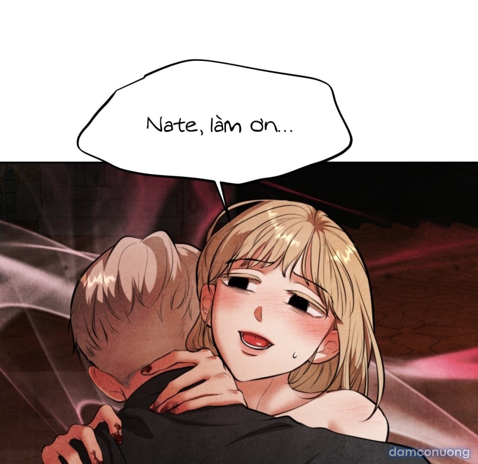 『18+』Ác Ma Dục Vọng Trong Tiểu Thư 
