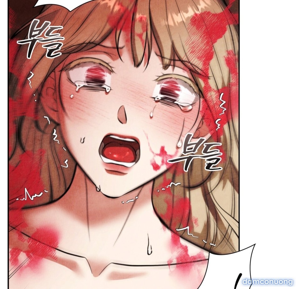 『18+』Ác Ma Dục Vọng Trong Tiểu Thư 