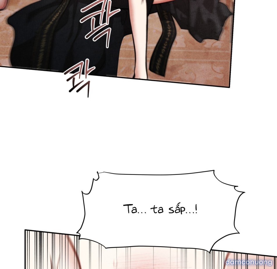 『18+』Ác Ma Dục Vọng Trong Tiểu Thư 