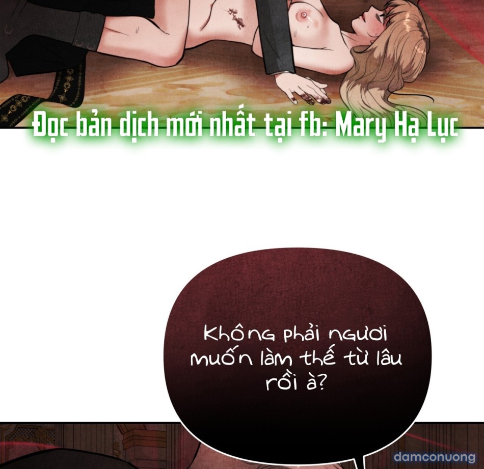 『18+』Ác Ma Dục Vọng Trong Tiểu Thư 