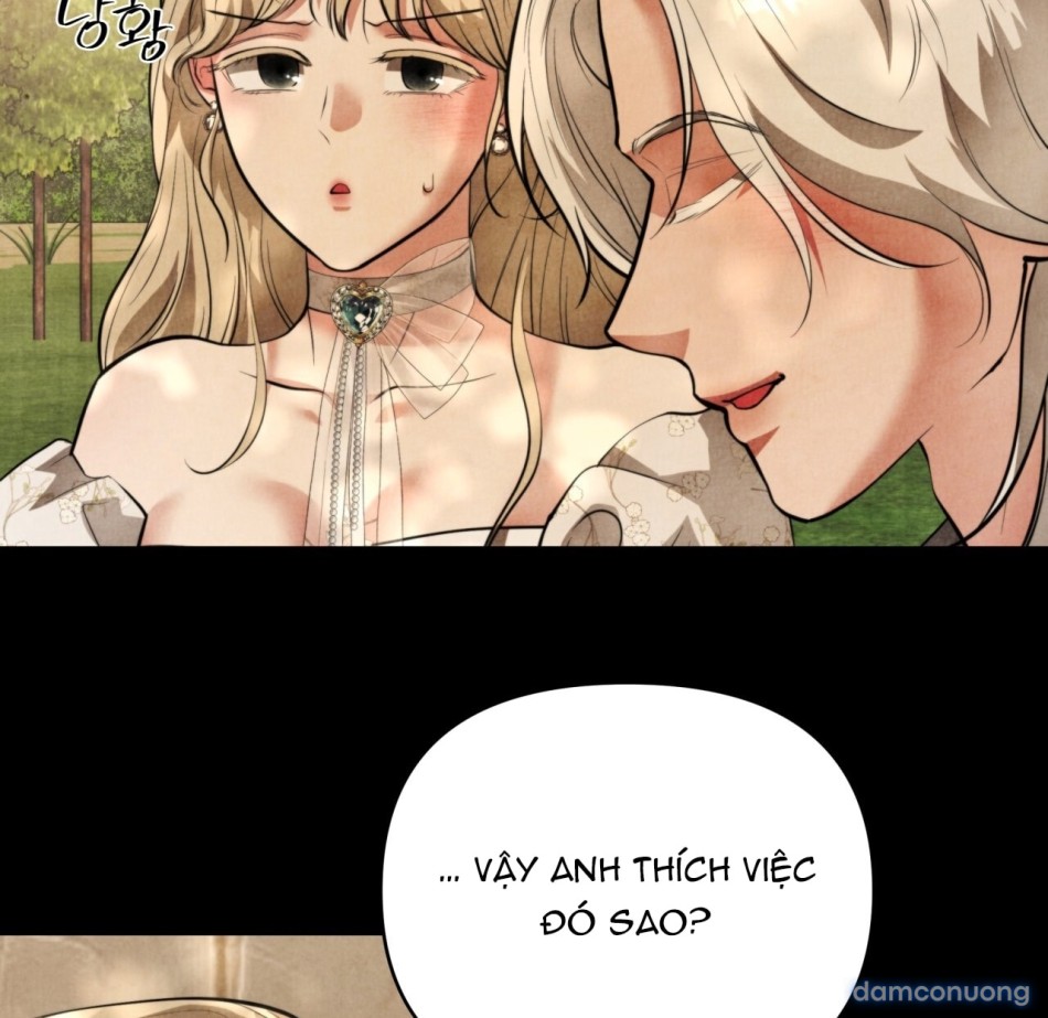 『18+』Ác Ma Dục Vọng Trong Tiểu Thư 