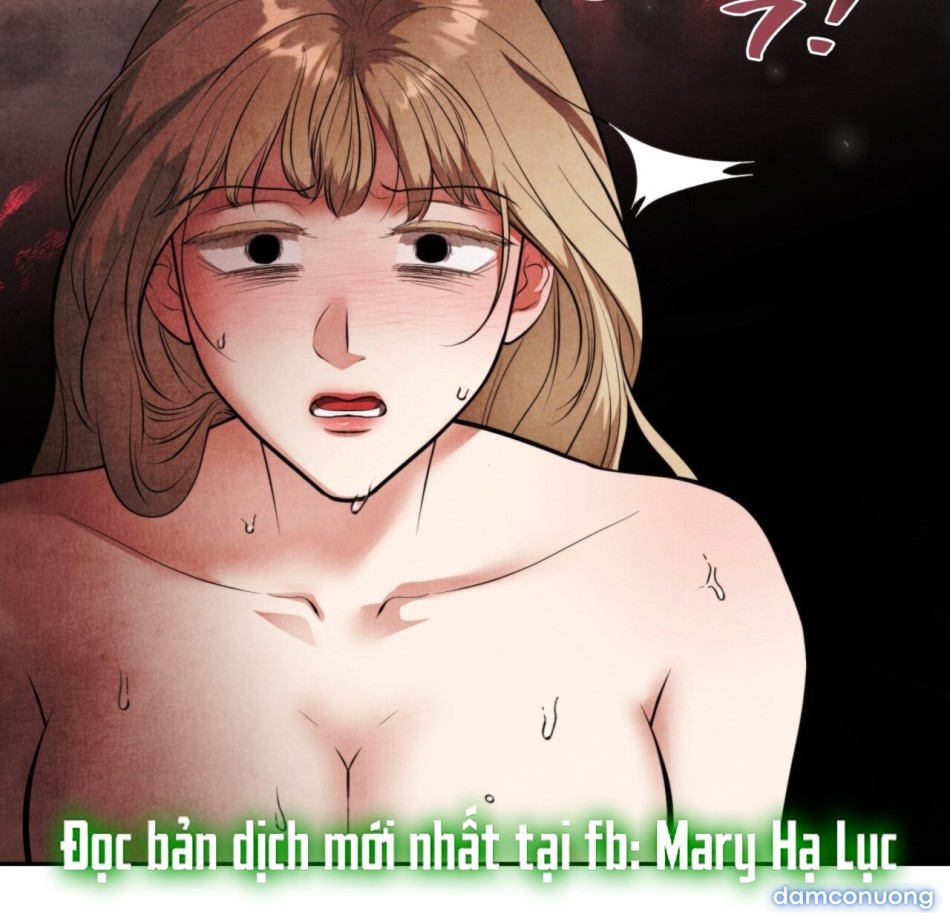 『18+』Ác Ma Dục Vọng Trong Tiểu Thư 