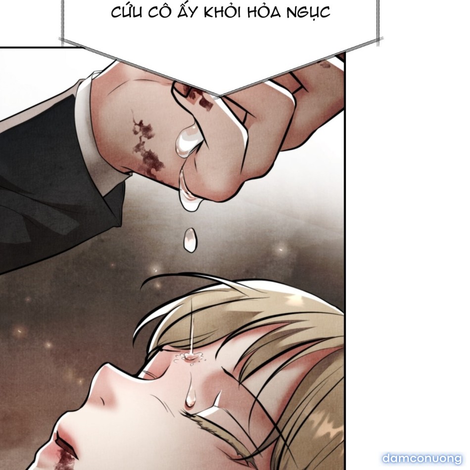 『18+』Ác Ma Dục Vọng Trong Tiểu Thư 
