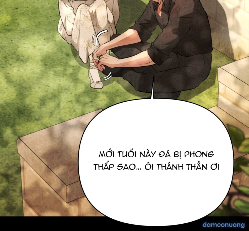 『18+』Ác Ma Dục Vọng Trong Tiểu Thư 