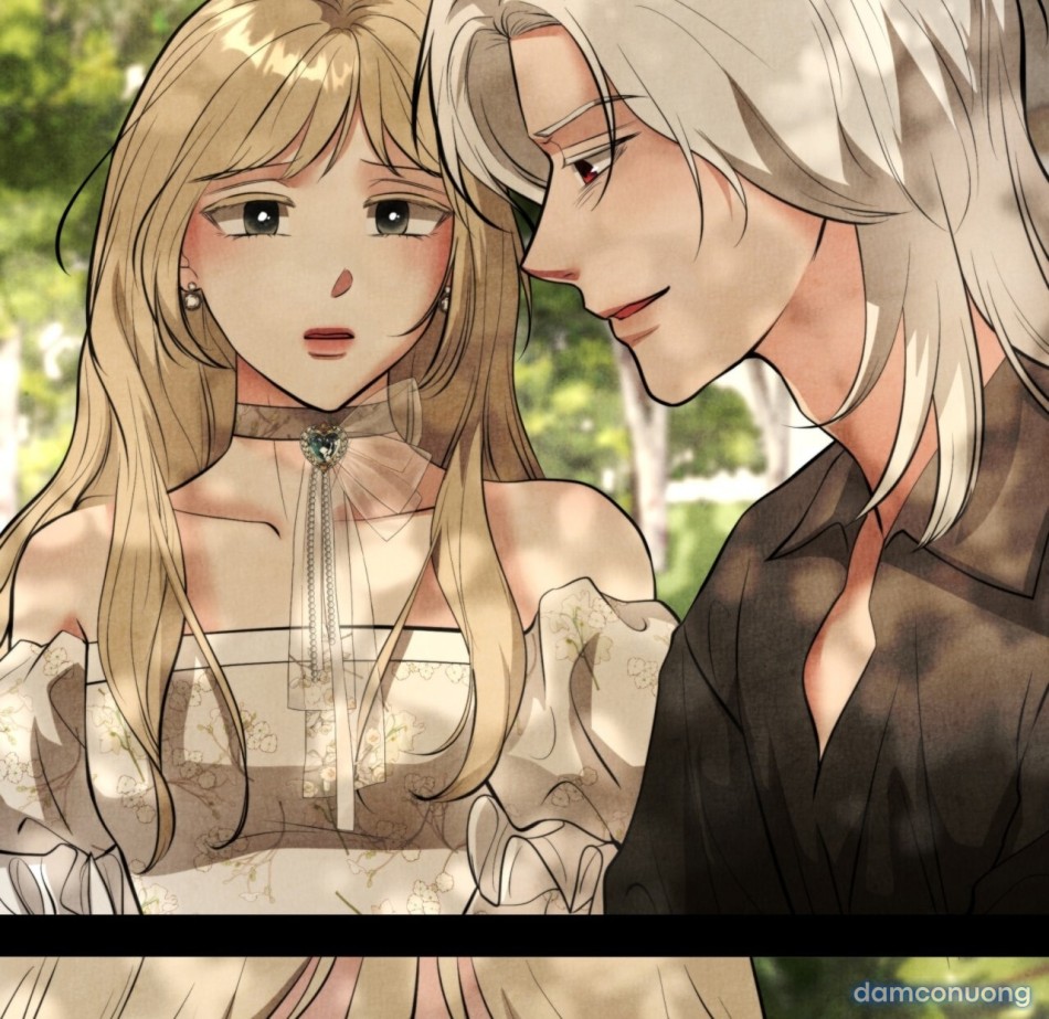 『18+』Ác Ma Dục Vọng Trong Tiểu Thư 
