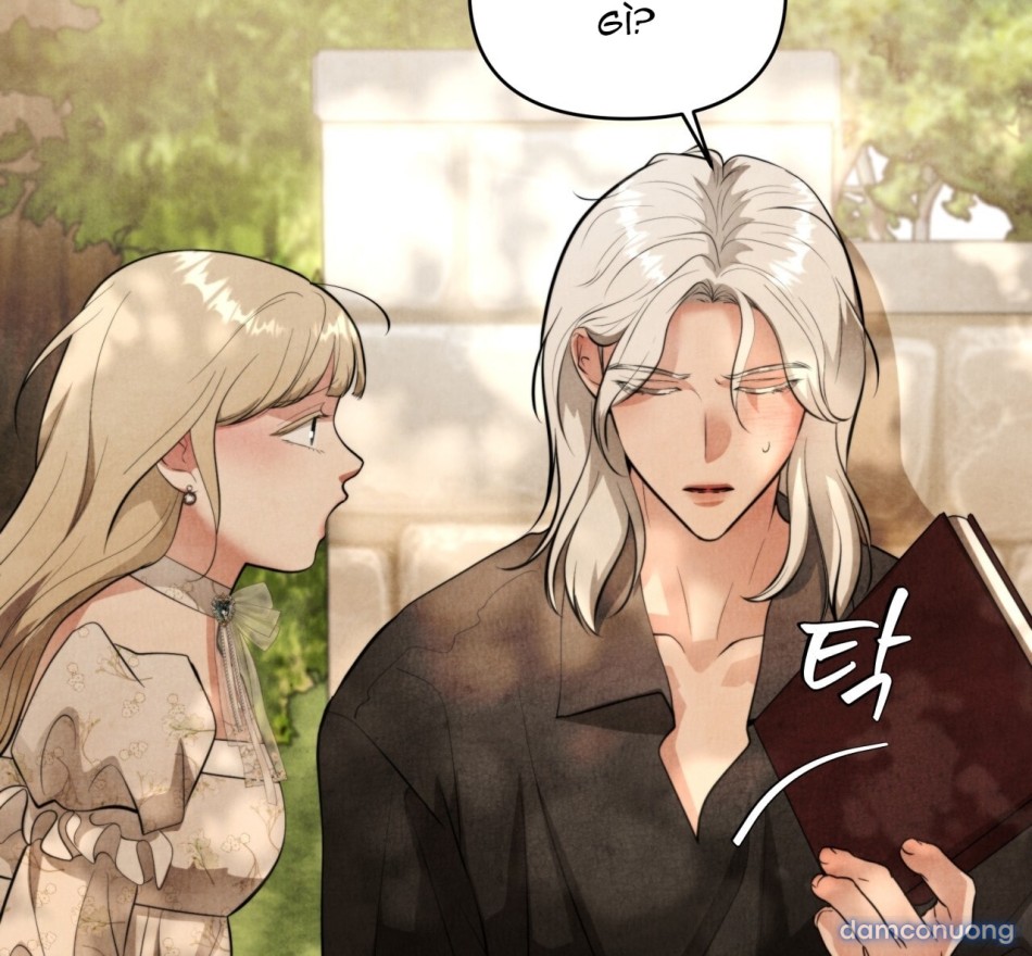 『18+』Ác Ma Dục Vọng Trong Tiểu Thư 