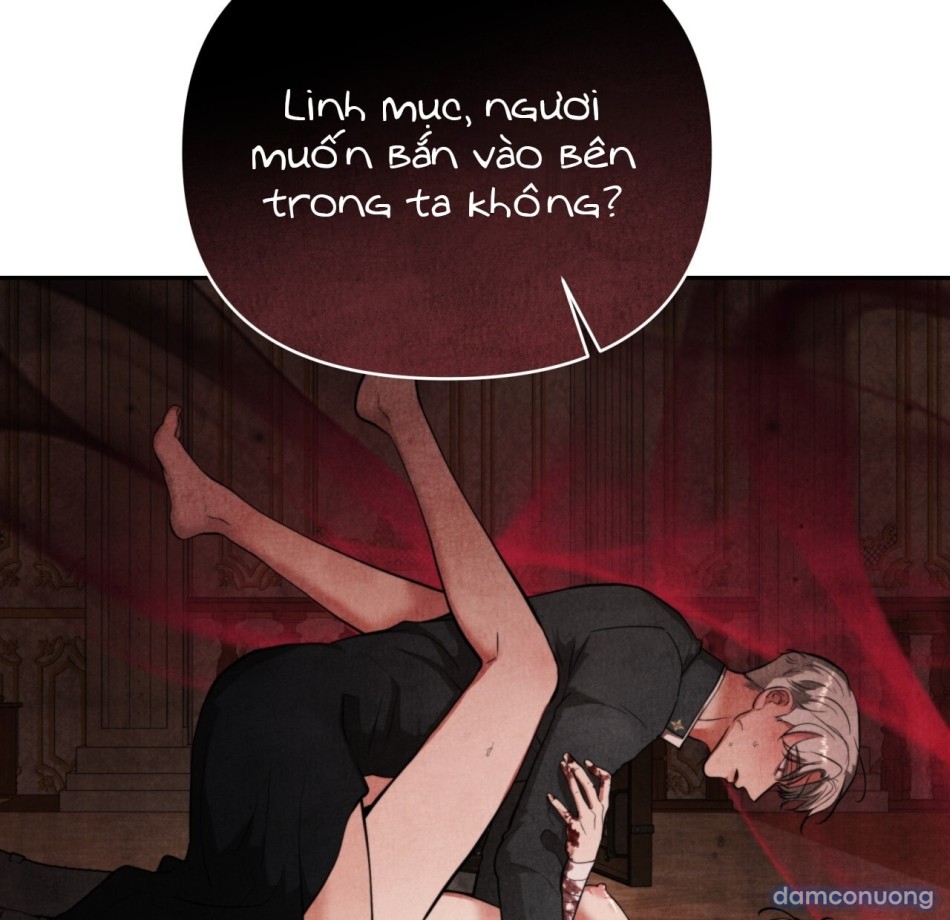『18+』Ác Ma Dục Vọng Trong Tiểu Thư 