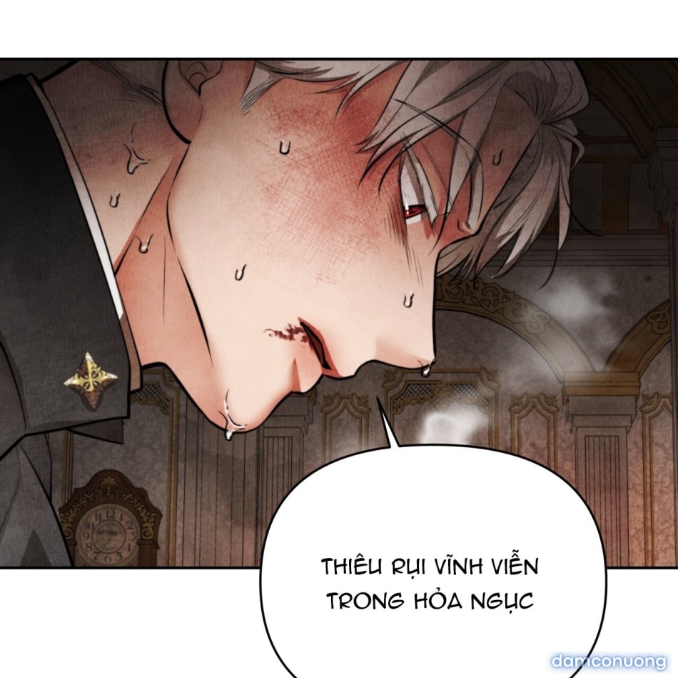 『18+』Ác Ma Dục Vọng Trong Tiểu Thư 