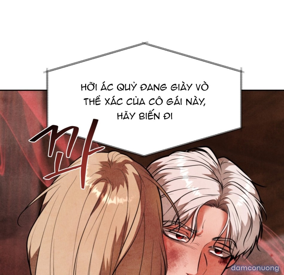 『18+』Ác Ma Dục Vọng Trong Tiểu Thư 