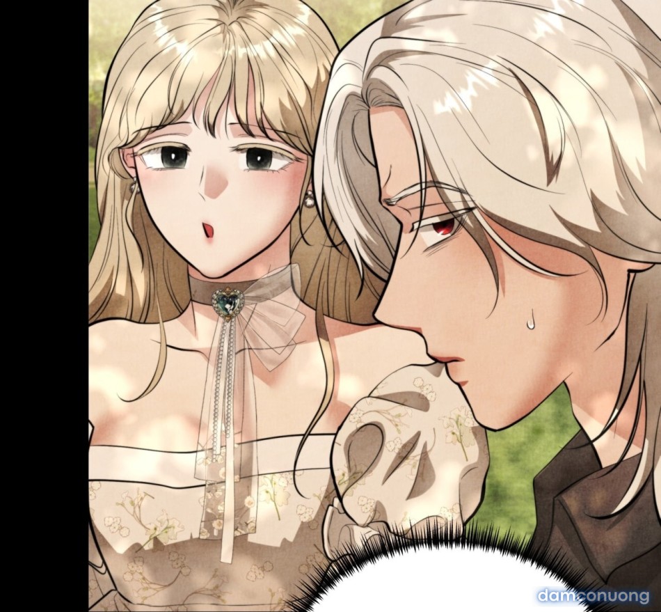 『18+』Ác Ma Dục Vọng Trong Tiểu Thư 