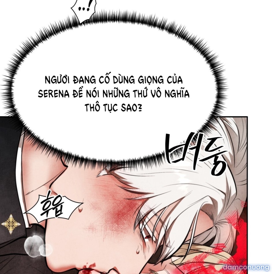 『18+』Ác Ma Dục Vọng Trong Tiểu Thư 