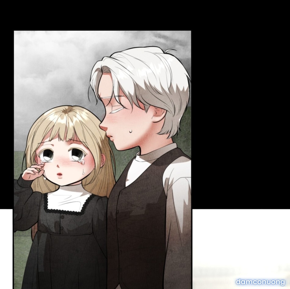 『18+』Ác Ma Dục Vọng Trong Tiểu Thư 