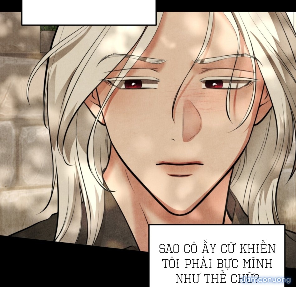 『18+』Ác Ma Dục Vọng Trong Tiểu Thư 