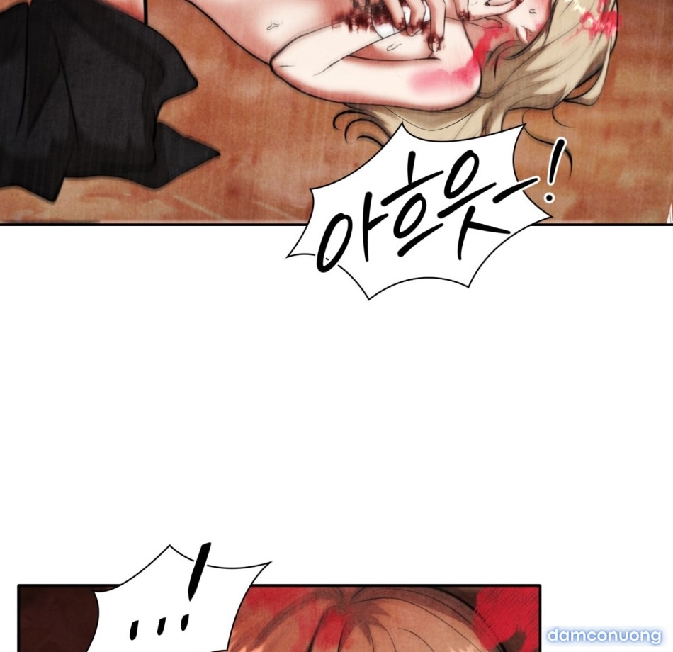 『18+』Ác Ma Dục Vọng Trong Tiểu Thư 
