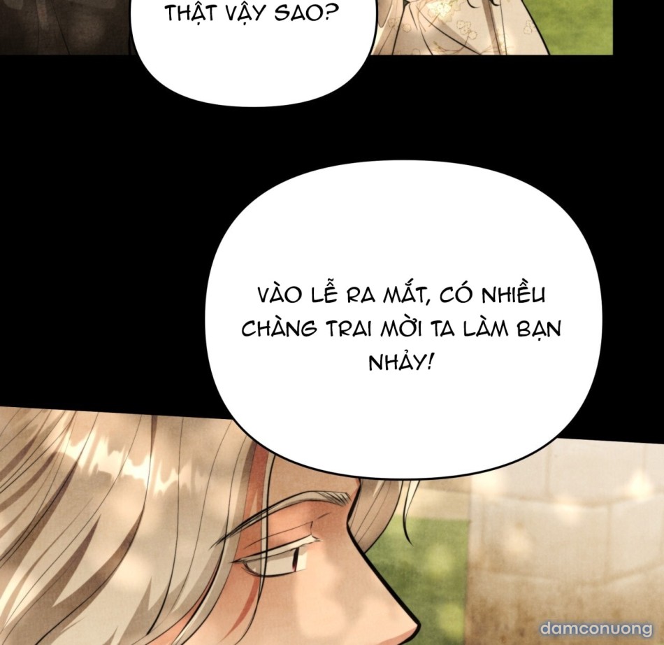 『18+』Ác Ma Dục Vọng Trong Tiểu Thư 