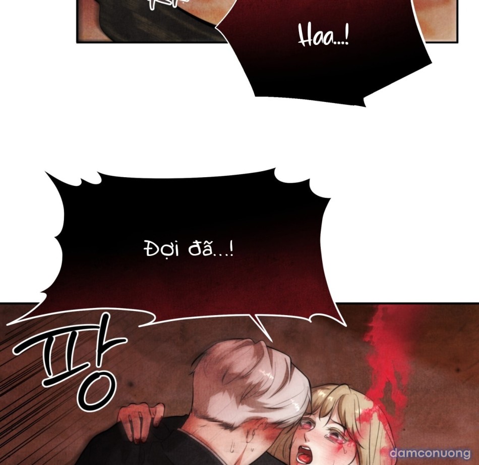 『18+』Ác Ma Dục Vọng Trong Tiểu Thư 