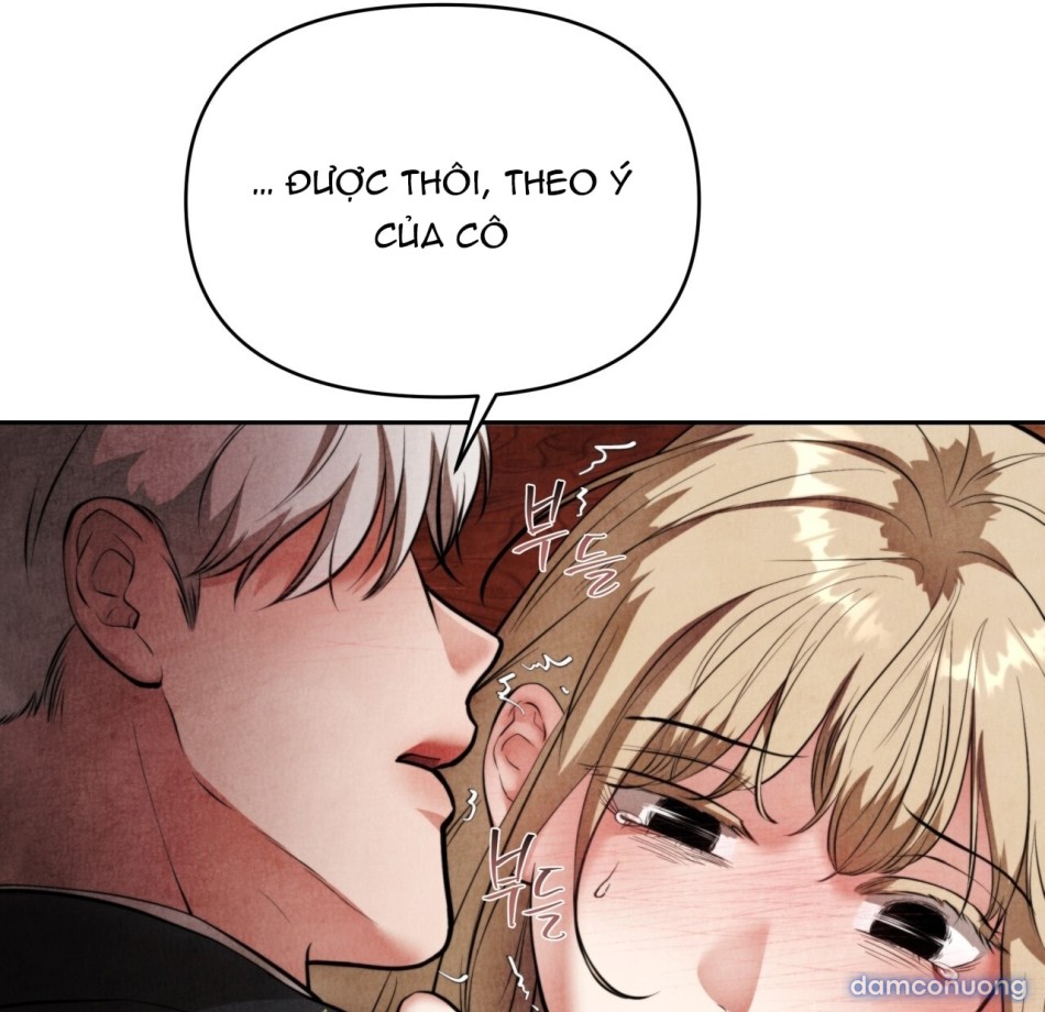 『18+』Ác Ma Dục Vọng Trong Tiểu Thư 
