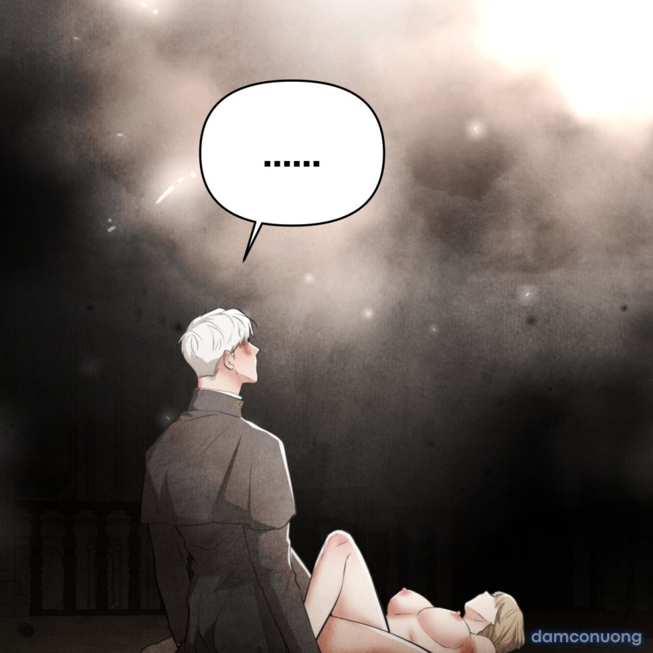 『18+』Ác Ma Dục Vọng Trong Tiểu Thư 