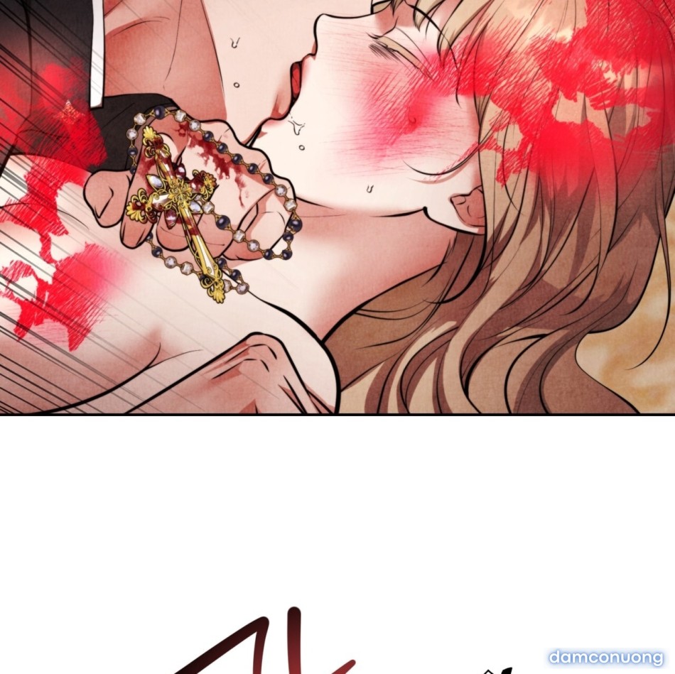 『18+』Ác Ma Dục Vọng Trong Tiểu Thư 