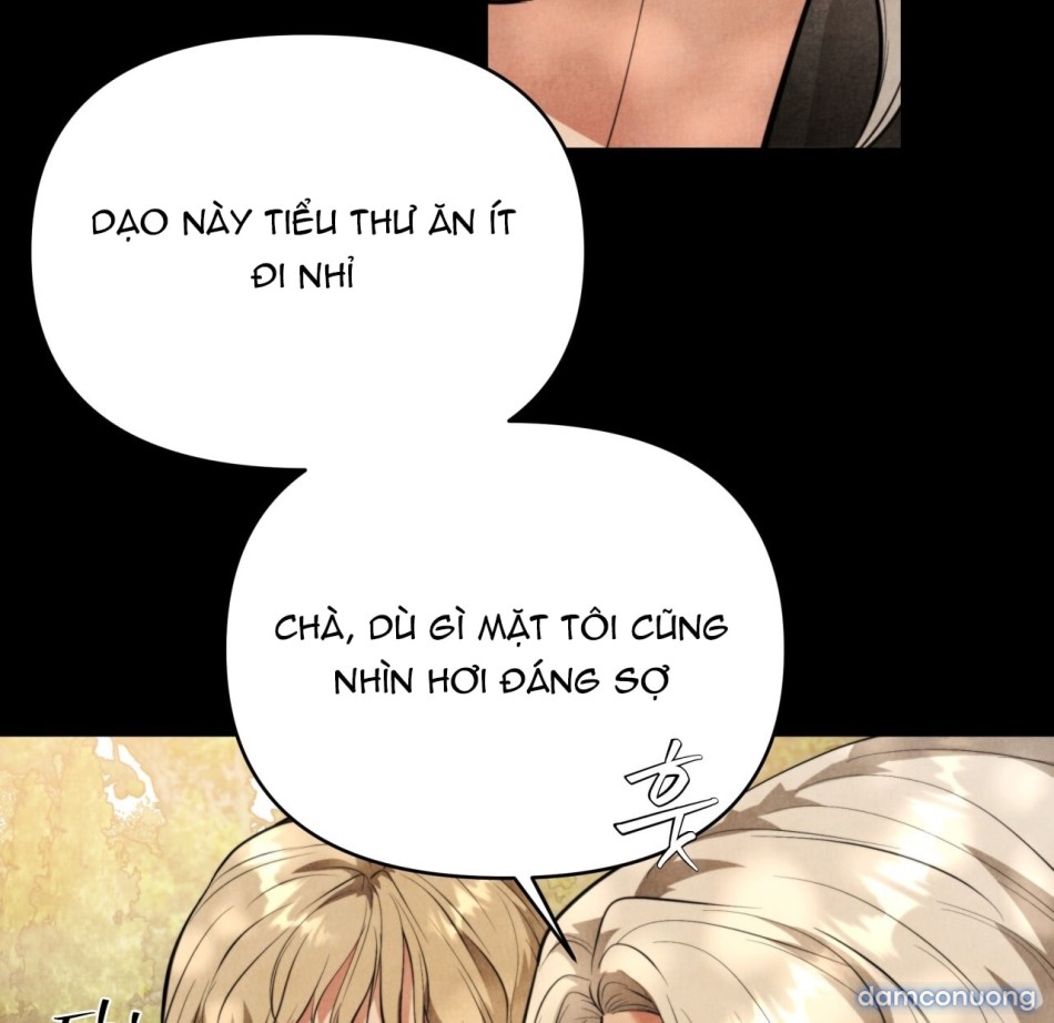 『18+』Ác Ma Dục Vọng Trong Tiểu Thư 