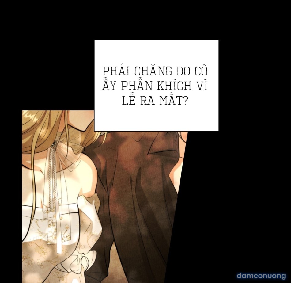 『18+』Ác Ma Dục Vọng Trong Tiểu Thư 