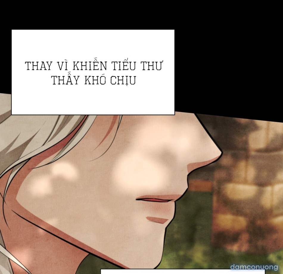 『18+』Ác Ma Dục Vọng Trong Tiểu Thư 