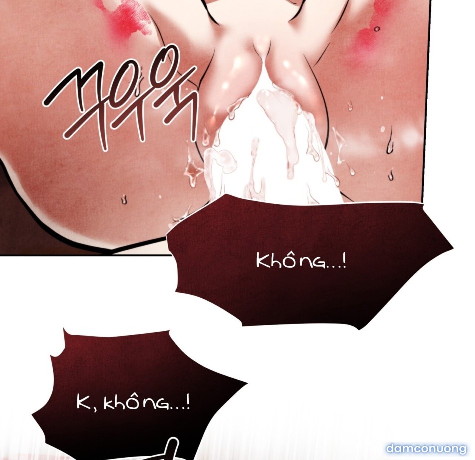 『18+』Ác Ma Dục Vọng Trong Tiểu Thư 