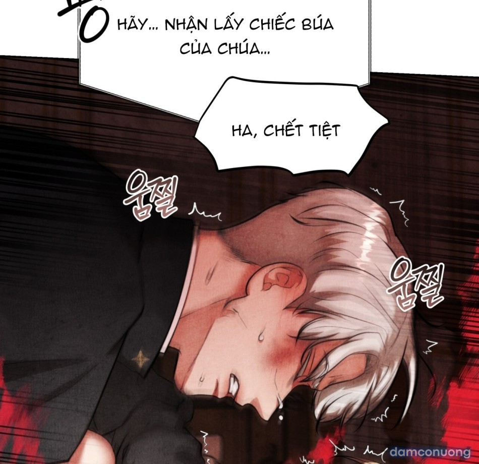 『18+』Ác Ma Dục Vọng Trong Tiểu Thư 