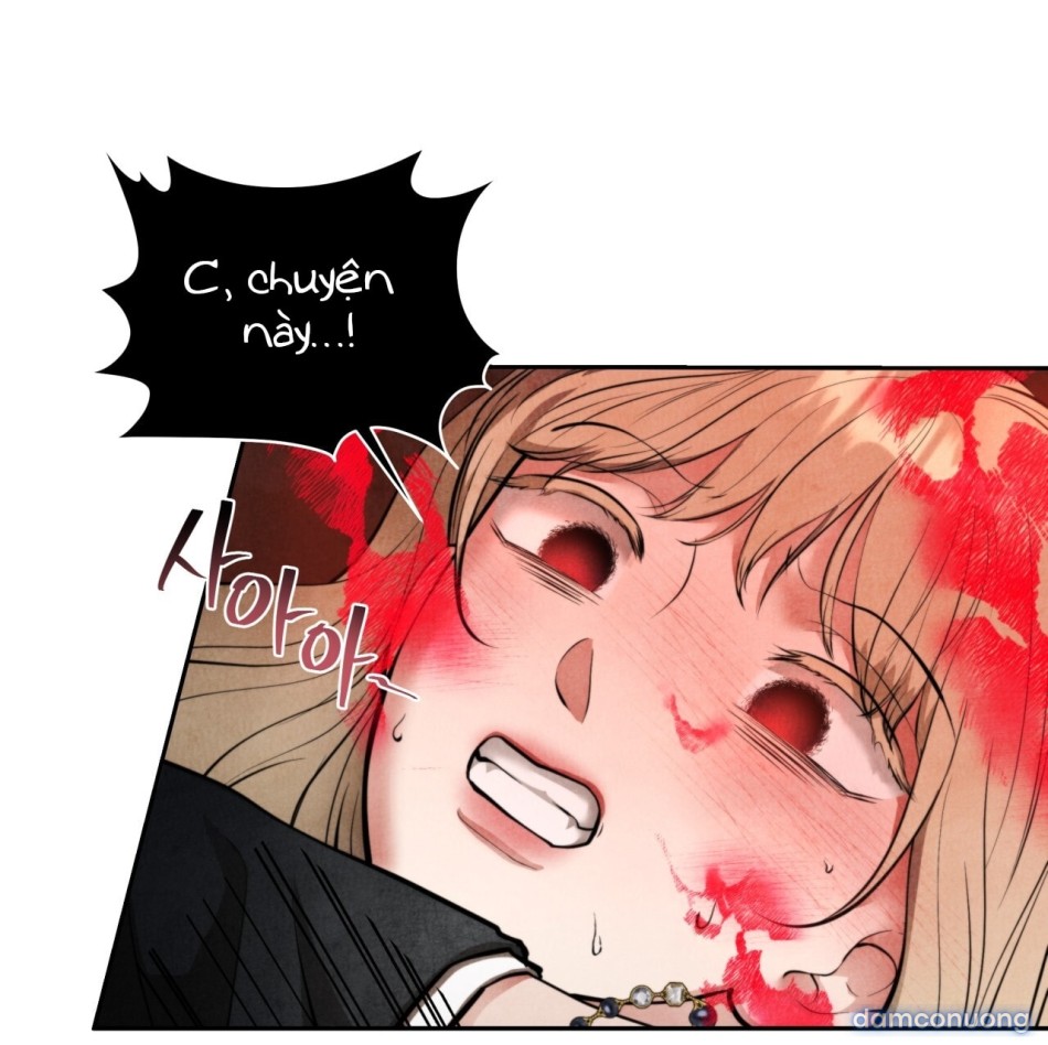 『18+』Ác Ma Dục Vọng Trong Tiểu Thư 
